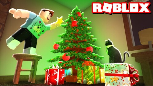 christmas tycoon!!
