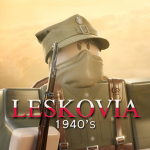 LESKOVIA 1940S