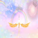 Strawberry's magic life