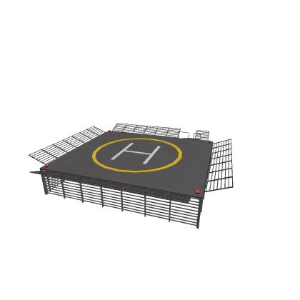 Helipad
