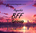 Aayushi's BFF Gruop.
