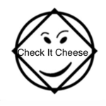 Check it Cheese