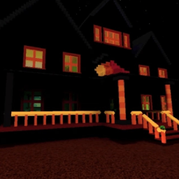 Haunted Mansion