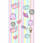 .+*Pusheen Fan Group*+.