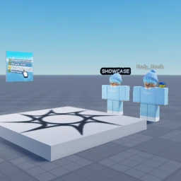 Test all models [Free Admin] icon