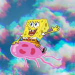 Spongebob Squarepants fan club!