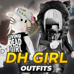 [🎯] DAHOOD GIRL OUTFITS