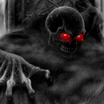 coolethan10's Haunted House [PC]