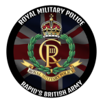 |RBA| - Royal Military Police