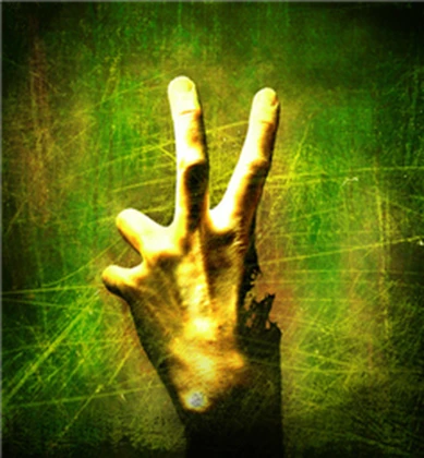Left 4 Dead II Roblox group icon