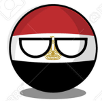 Egyptian power