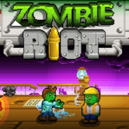 Zombie Riot