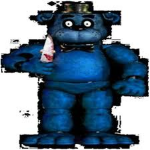 Bear 5 Rejoicers