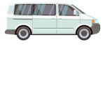 The Van Blocking Group