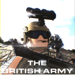 The-British-Army