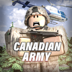 Canadian Army - [CA]
