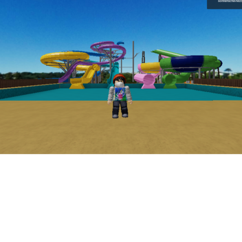 Wasserpark Auster