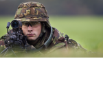 Military (not clear)