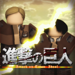 Attack on Titan: Ideal