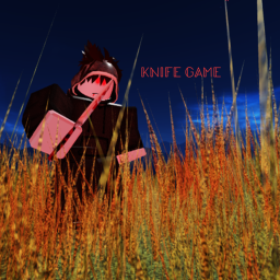 Knife game [BETA]