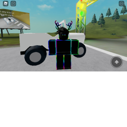 Fork snipers Car race