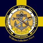 「USN」Special Warfare Combatant-craft Crewmen