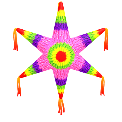 Cinco de Mayo Piñata