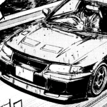 touge racers