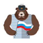 only real Russians