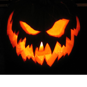 You're Being Watched: Halloween Edition.