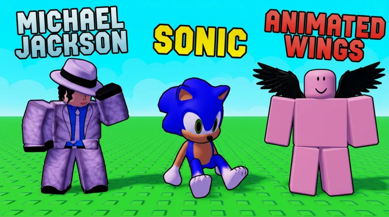 Crazy Avatar Hub thumbnail