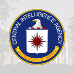 [USA] • Central Intelligence Agency •