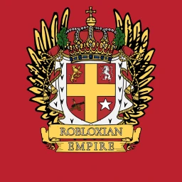 Robloxian Empire Roleplay icon