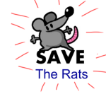 Save the rats