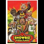 Showbiz Pizza Place (RETRO)