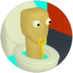 Toilet Keeper