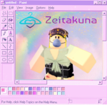 Zeitakuna Clothing