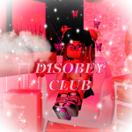 Disobey Club