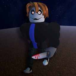 [NEW] Secret Bacon Man(Beta 0.6)