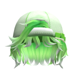 H&R Block Hair & Hat - CR