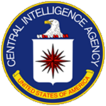 (CIA) Central Intelligence Agency US