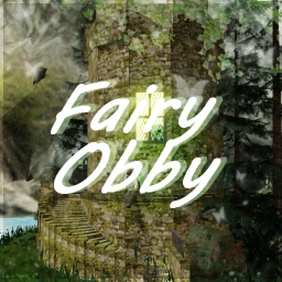 Magical Elemental Fairy Obby (WIP)  icon