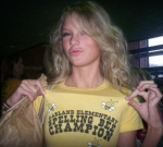 - tays swifties -