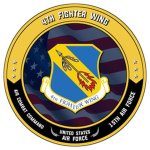 [USAF] 〡 4th Fighter Wing