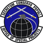 U.S Special Projects and Research