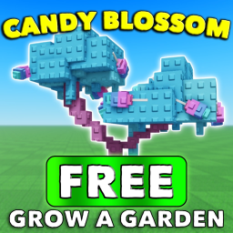 CANDY BLOSSOM SEED LINE