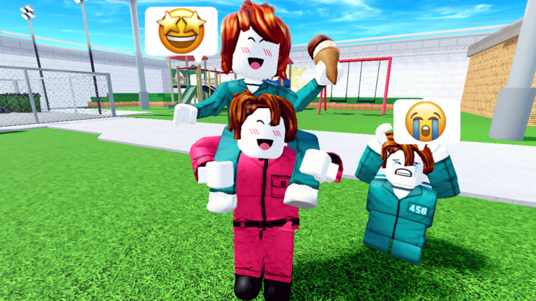 [FREE] Hug Fights RP screenshot 2