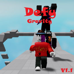 Defy Gravity (ALPHA)