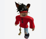 MM2 fan club…