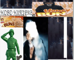 Hobo Hunter's INC